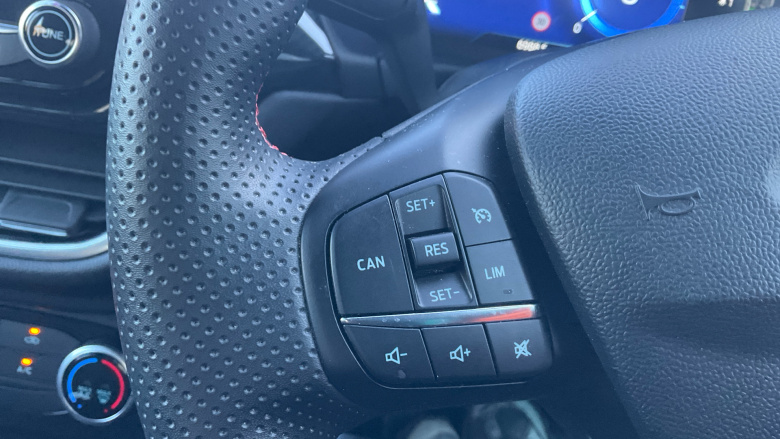 Ford Puma 1.0 EcoBoost Hybrid mHEV ST-Line 5dr Petrol Hatchback